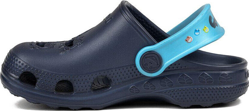 Mules Coqui enfant CoquiAir grenouille - taille 20. 3/3