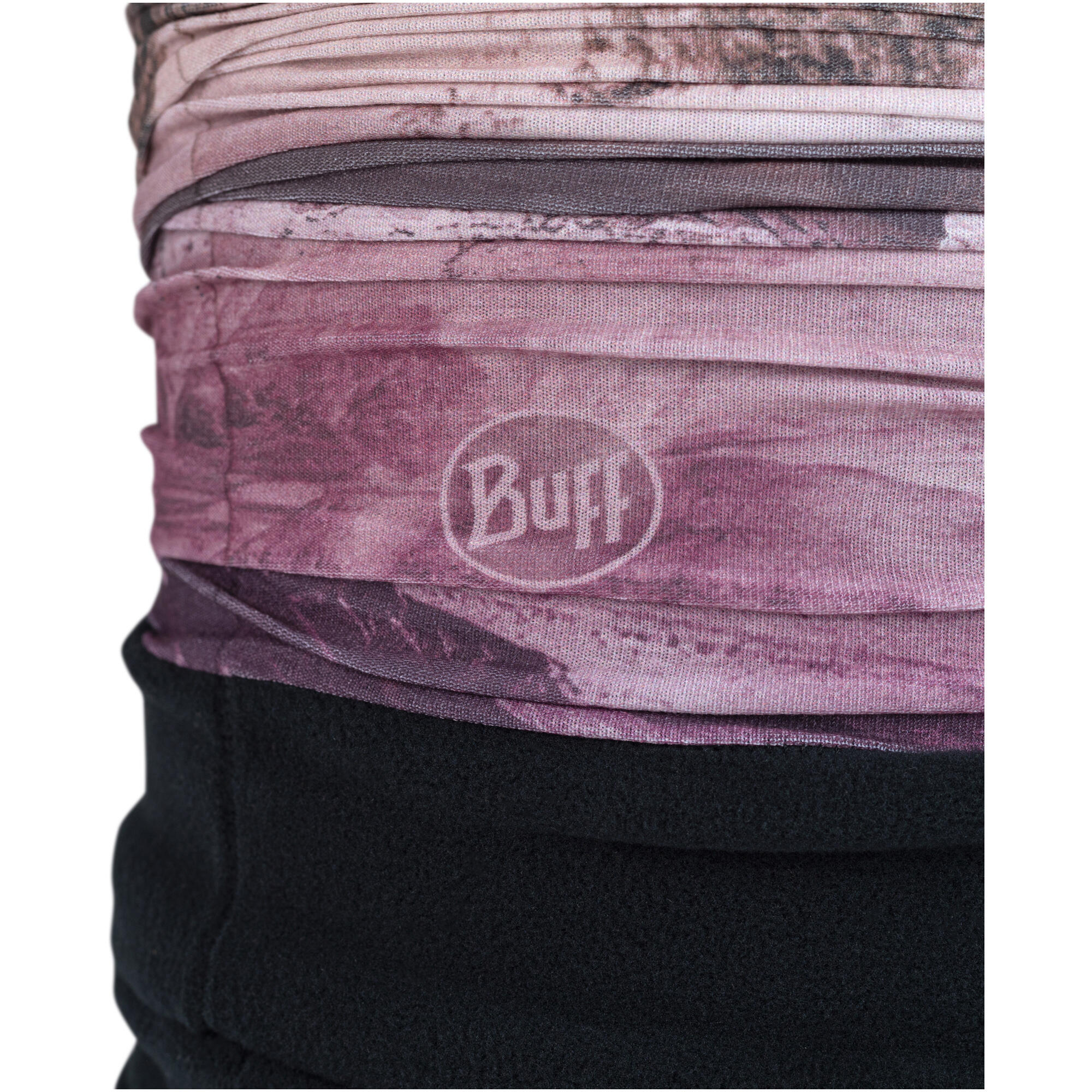 Scaldacollo multifunzione Buff Polar multicolore 5/5