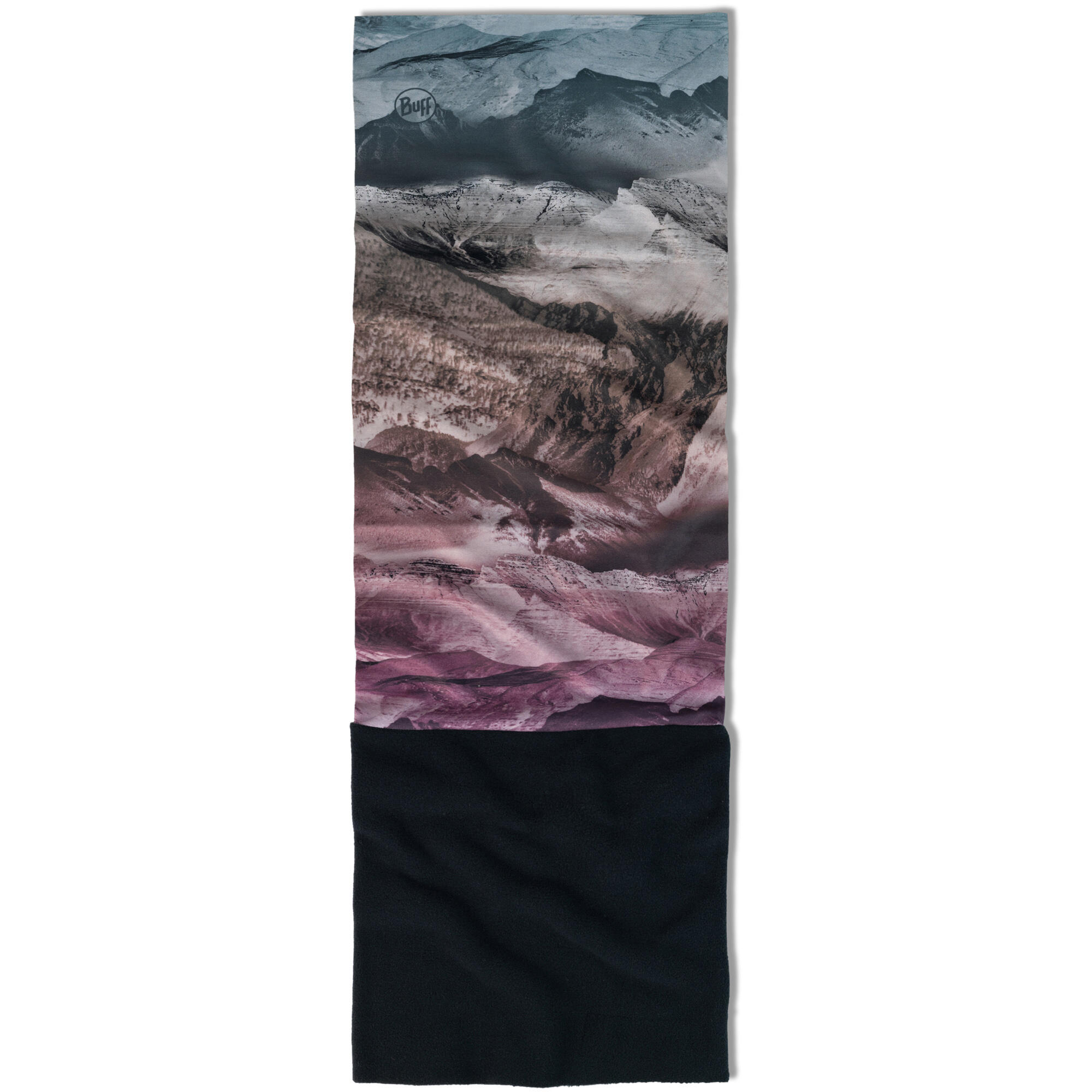 Braga de cuello Polar Unisex Buff Multi 4/7