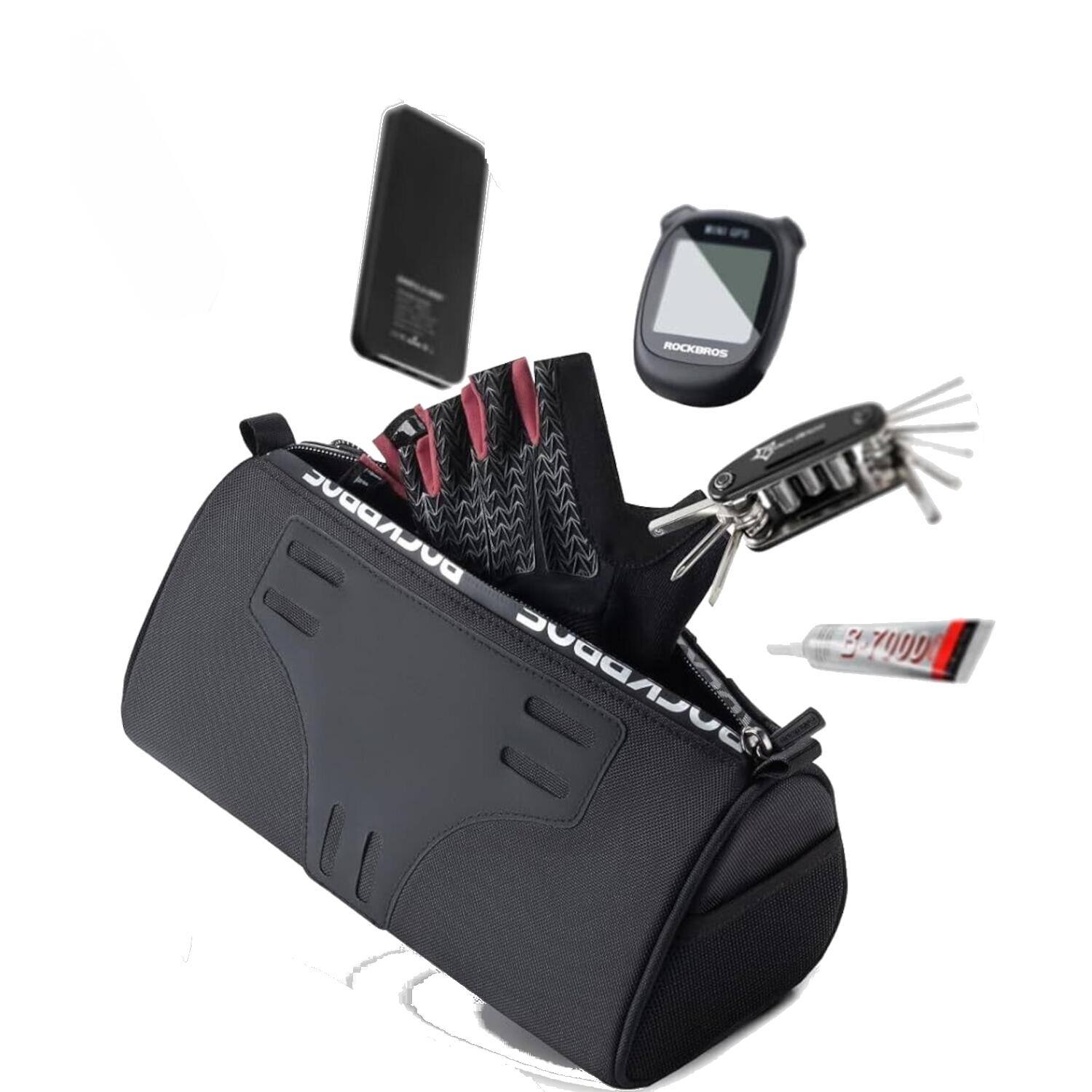Lenkertasche für Fahrrad Rockbros 3/7