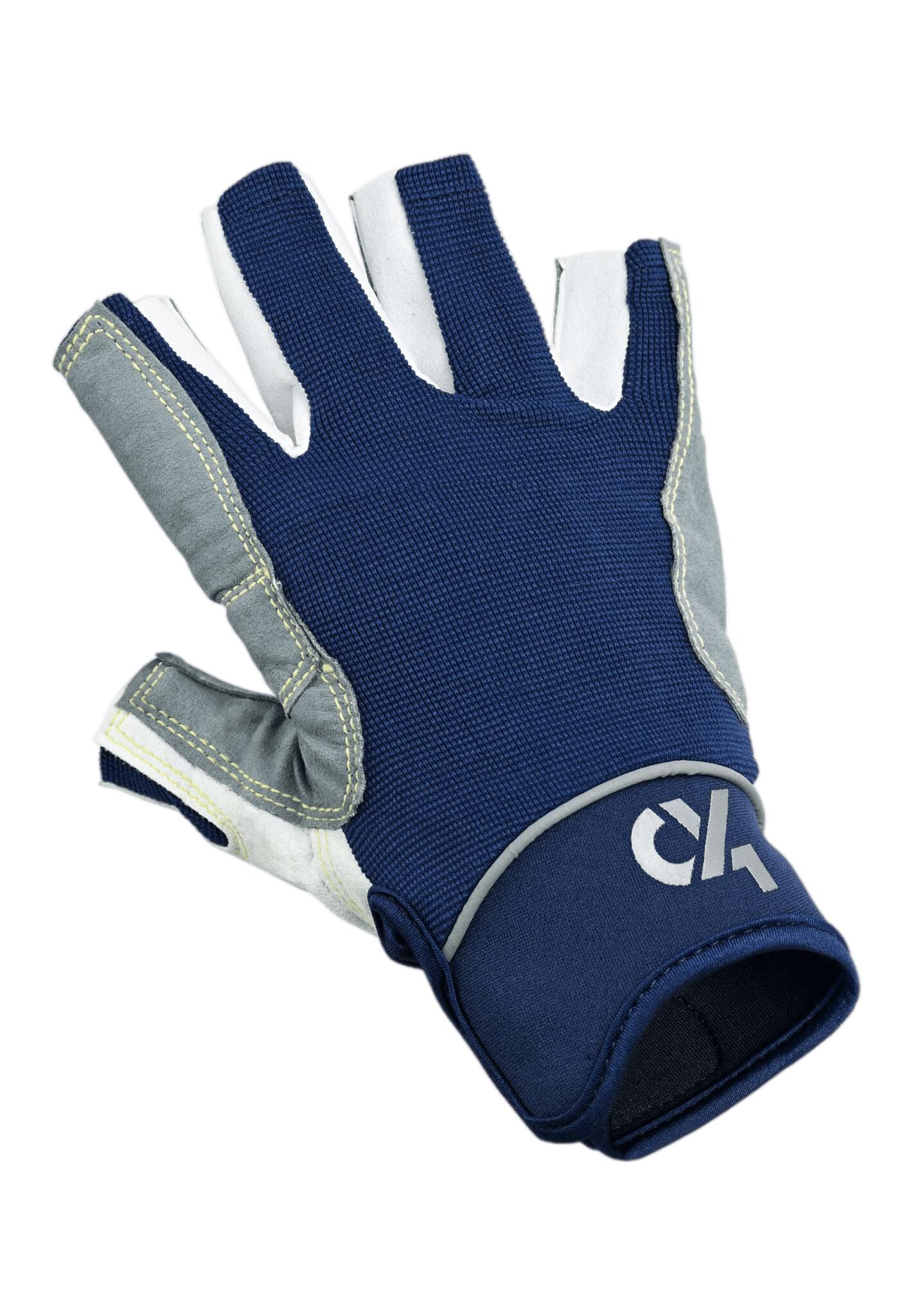 CRAZY4SAILING Unisex Segelhandschuhe Racing