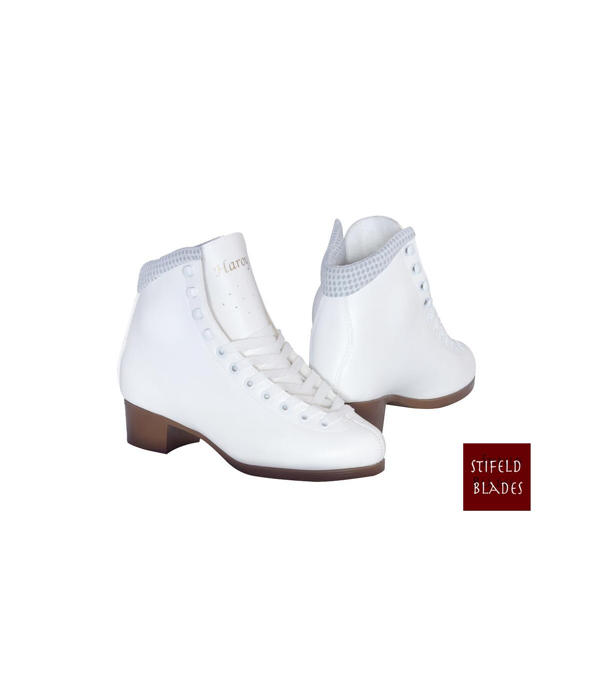 L'ESTEL SKATES - STIFELD HAROY+STD MASTER+IMPACT/FLOR 3/7