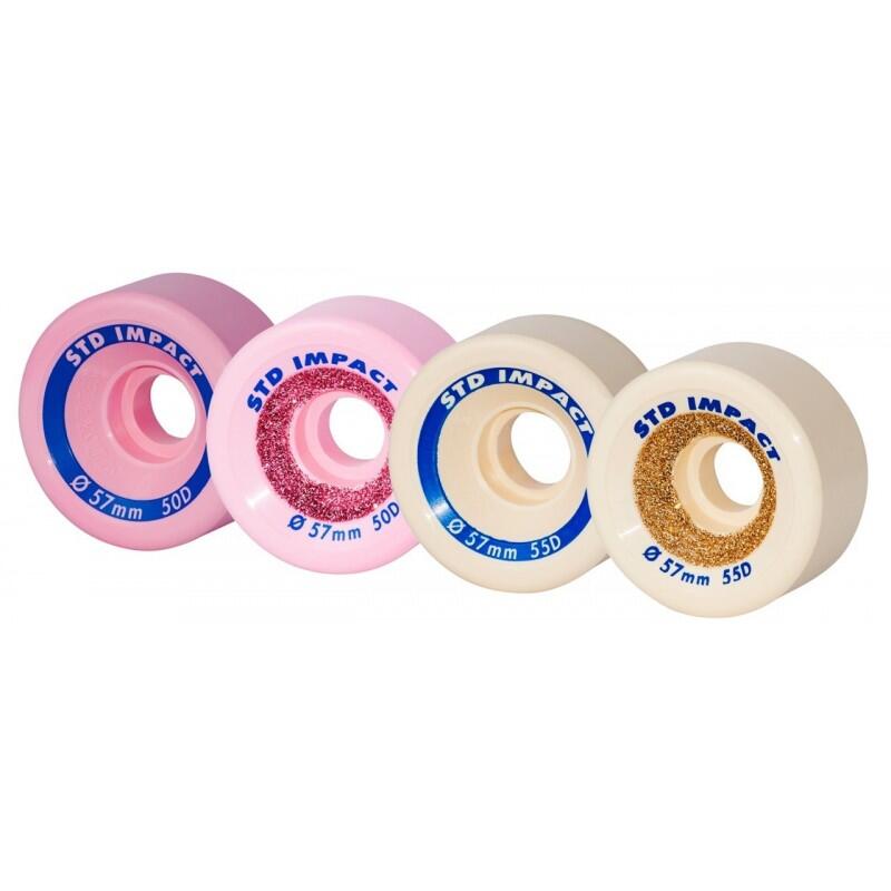 L'ESTEL SKATES - STIFELD HAROY+STD MASTER+IMPACT/FLOR 5/7