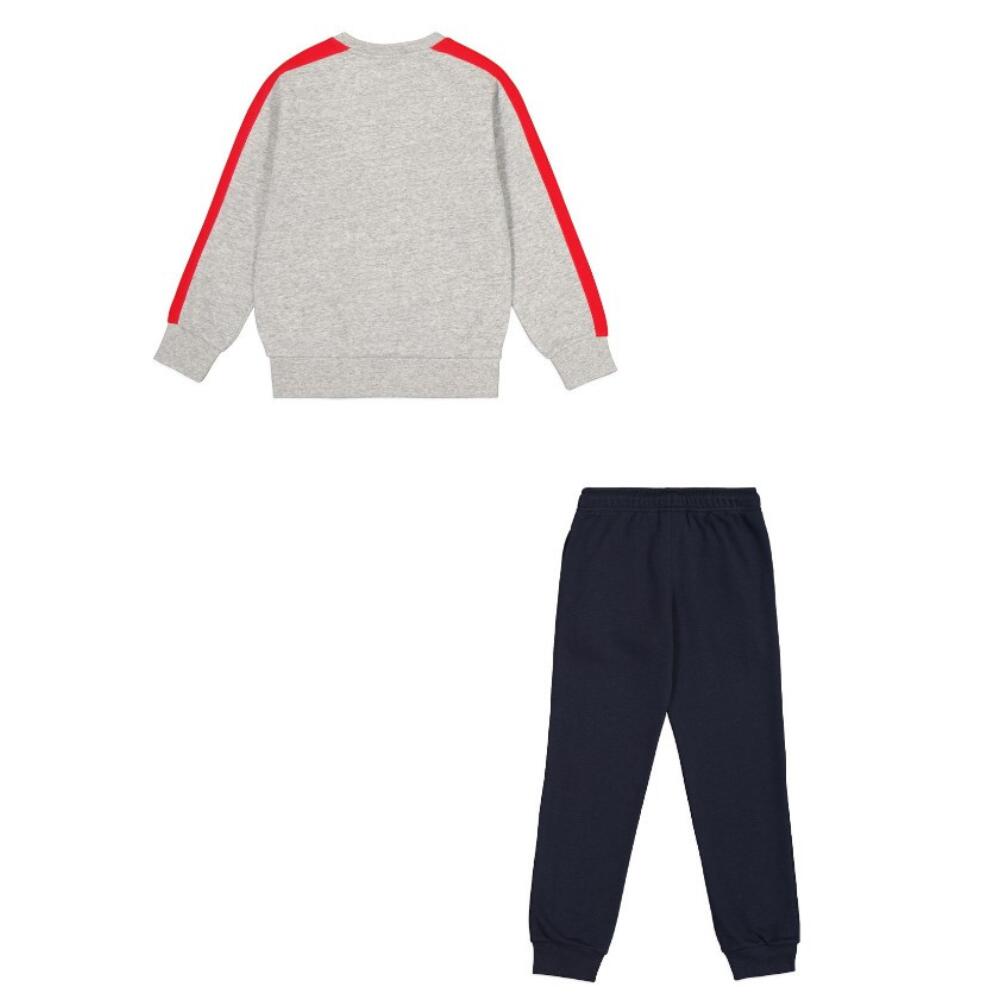 Tuta Champion modello 306862-EM021 per unisex ragazzi 2/2