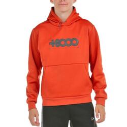 Sweat à capuche 8000 modèle CH01413000 pour enfants