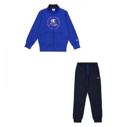 Ensemble pour enfant Champion Athletic Marine