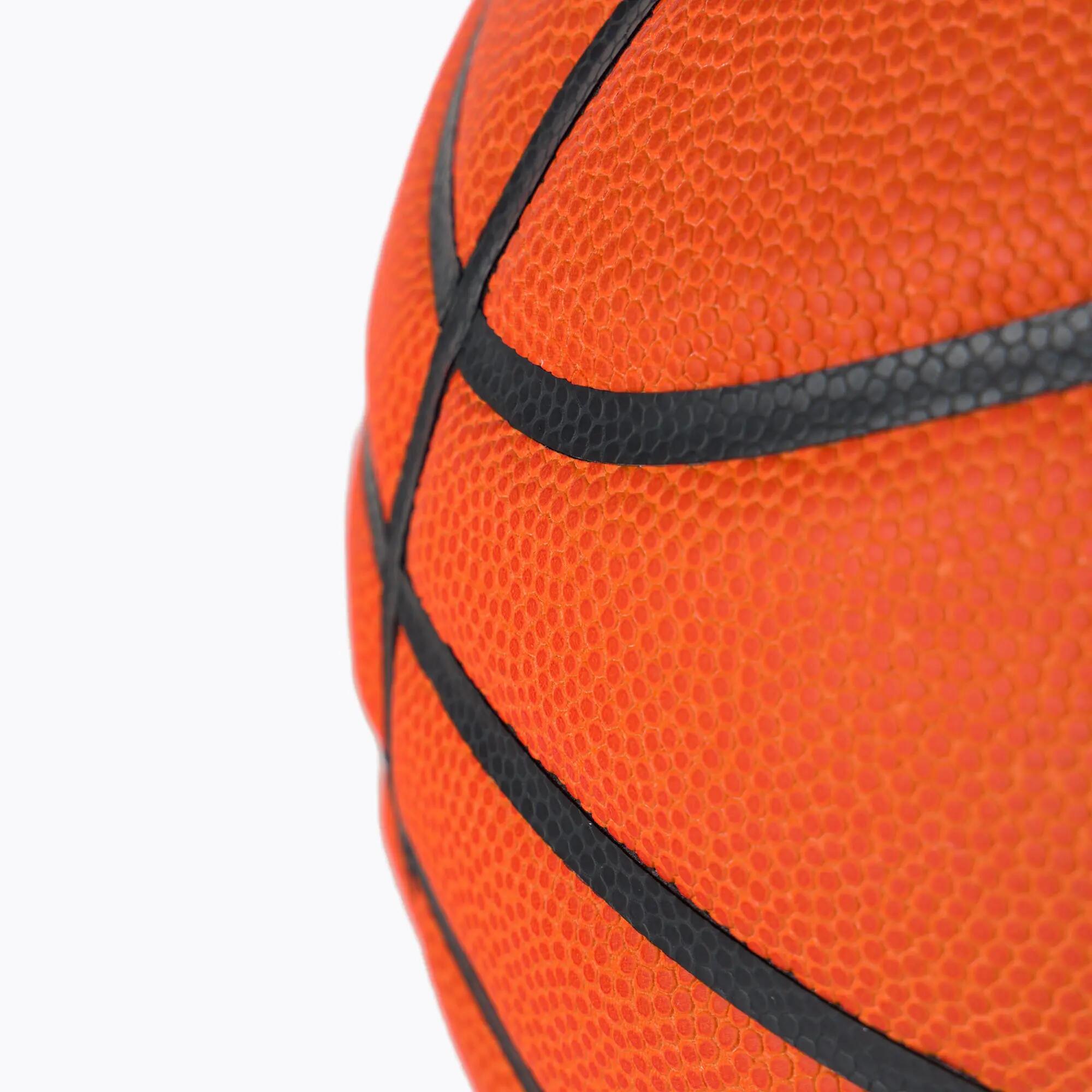 Nike Elite Basketball Herren-Basketball 3/4