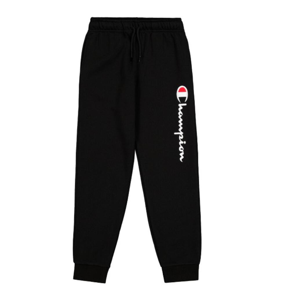 Pantalone Bambino Pantalone nero 306876-KK001