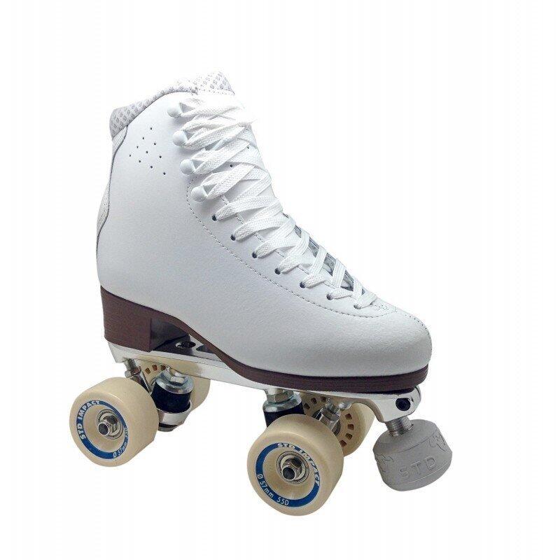 L'ESTEL SKATES - STIFELD HAROY+STD MASTER+IMPACT/FLOR