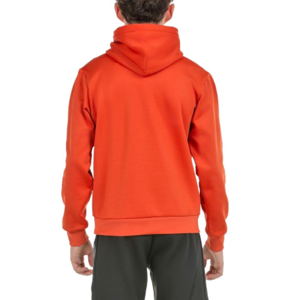 Felpa con cappuccio 8000 modello CH01413000 per ragazzi 4/4