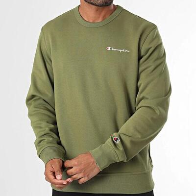 Sweater champion model 220259-gs573 voor mannen
