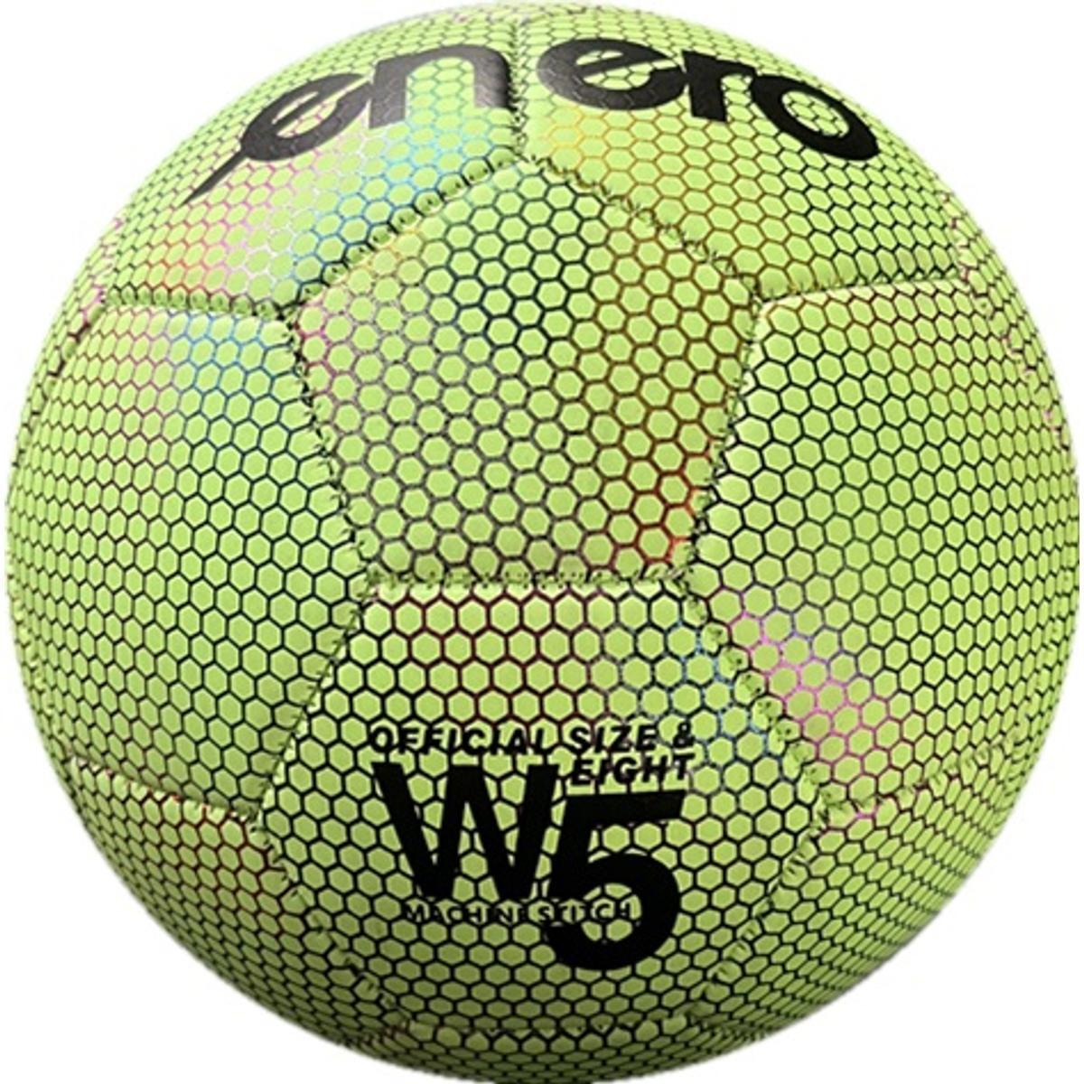 Enero Football Glossy R.5 2/4