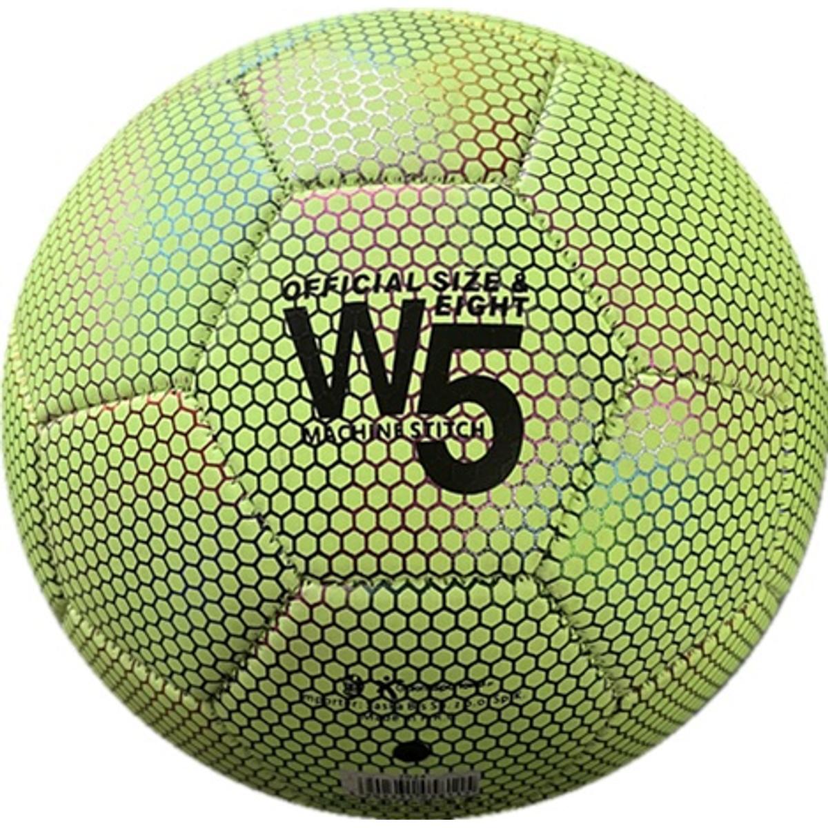 Enero Football Glossy R.5 3/4