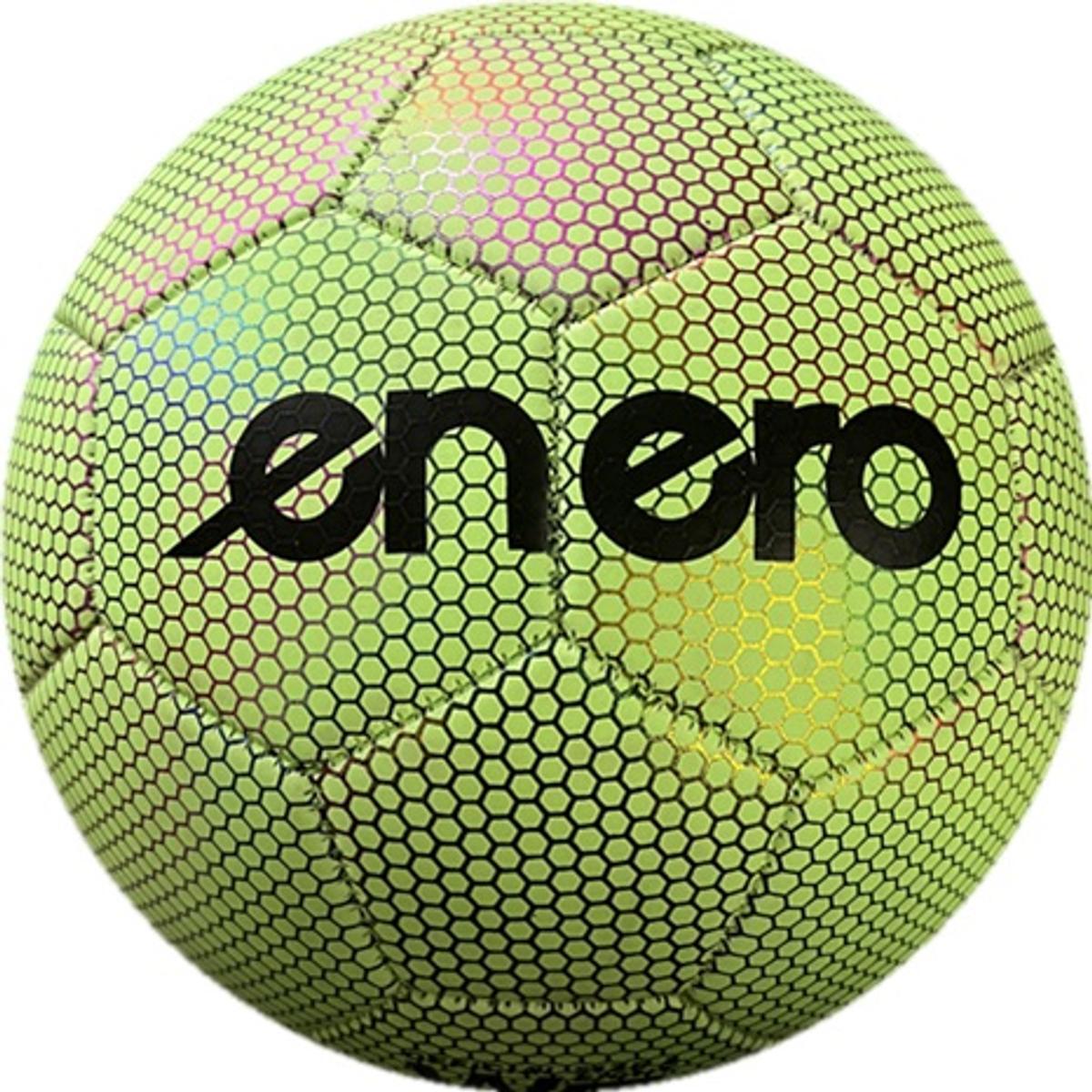 Enero Football Glossy R.5 1/4