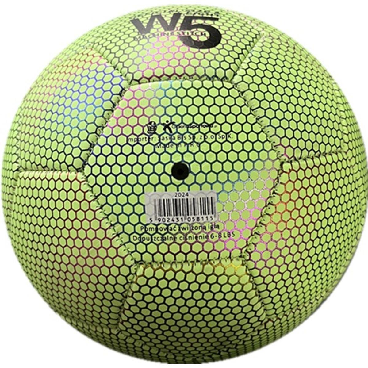 Enero Football Glossy R.5 4/4