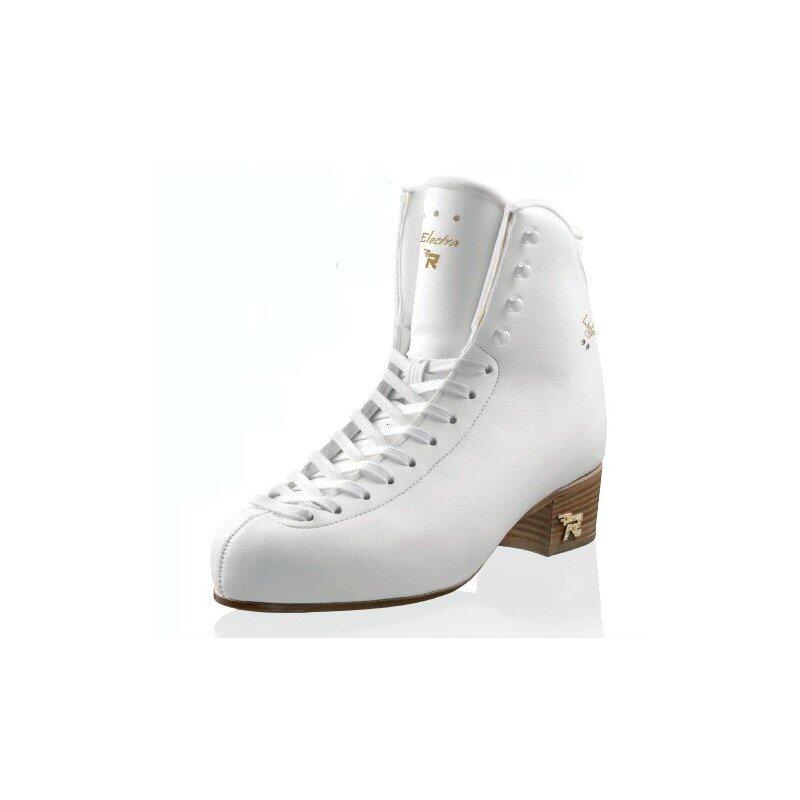 L'ESTEL SKATES - RISPORT ELECTRA+STARLIGHT PROFESSIONAL - ARTISTICO INLINE 2/6