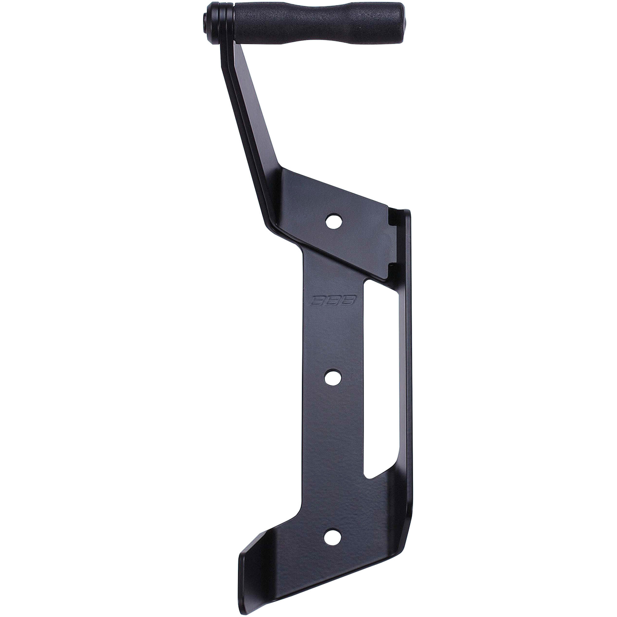 BBB ParkingLot Portabici oversize 3/7