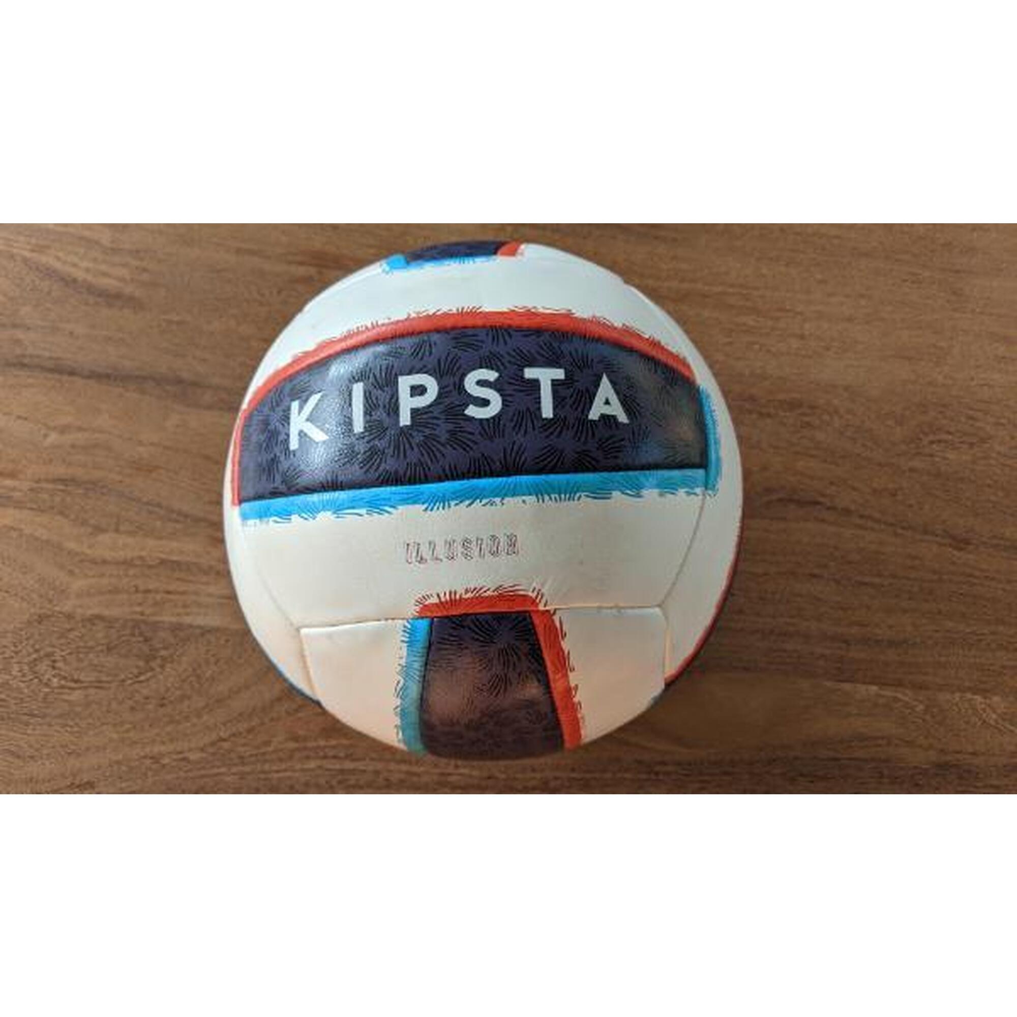 KIPSTA Tussen Particulieren - Volleyball kipsta V500 Illusion | Decathlon