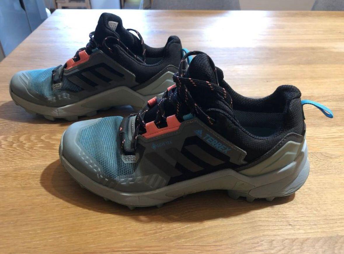 Entre Particuliers - ADIDAS Terrex Swift R3 GTX Dames