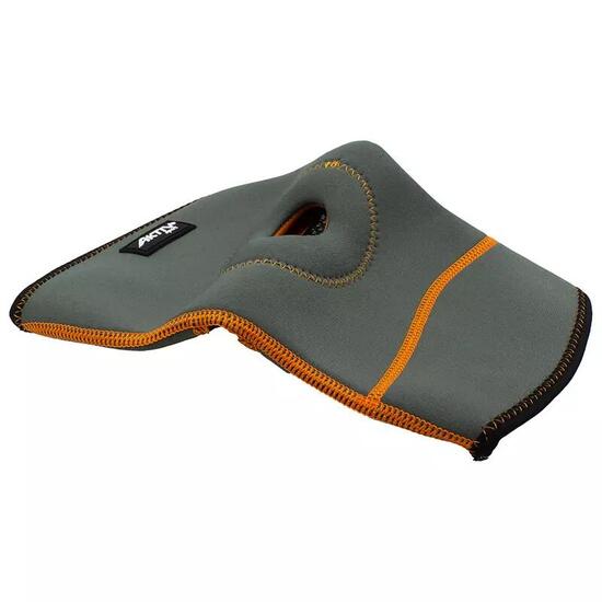 Knieschoner Aktivsport Neopren-Nylon Größe: S