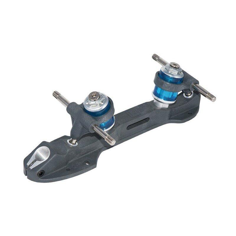 L'ESTEL SKATES - RENO INICIACION+BASE STD HORNET+KRYNN - PATIN DE HOCKEY RUEDAS 5/7