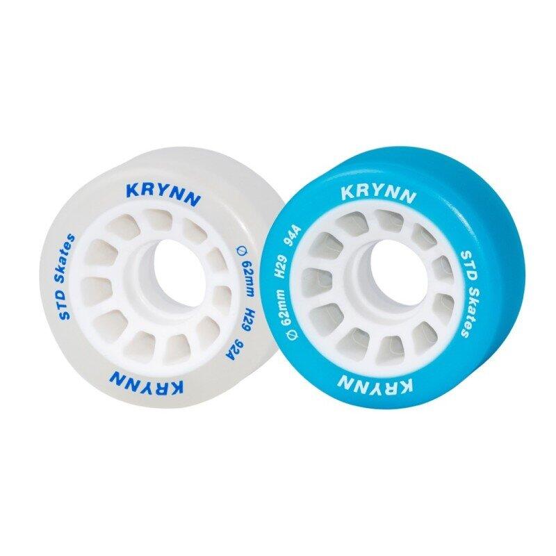 L'ESTEL SKATES - RENO INICIACION+BASE STD HORNET+KRYNN - PATIN DE HOCKEY RUEDAS 7/7