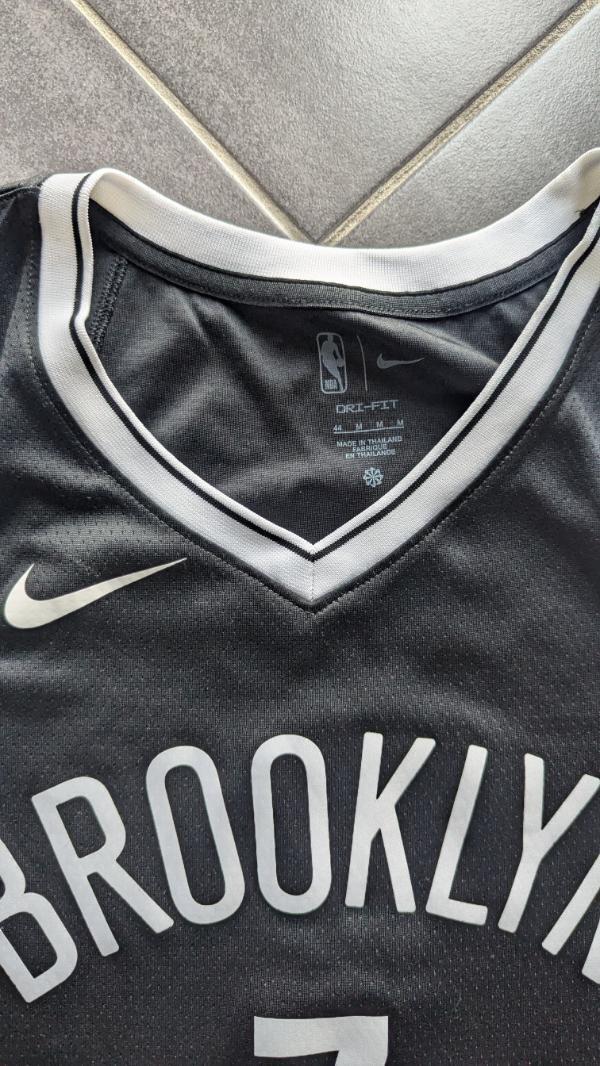 Tussen Particulieren - Nike Brooklyn Durant tanktop 3/3