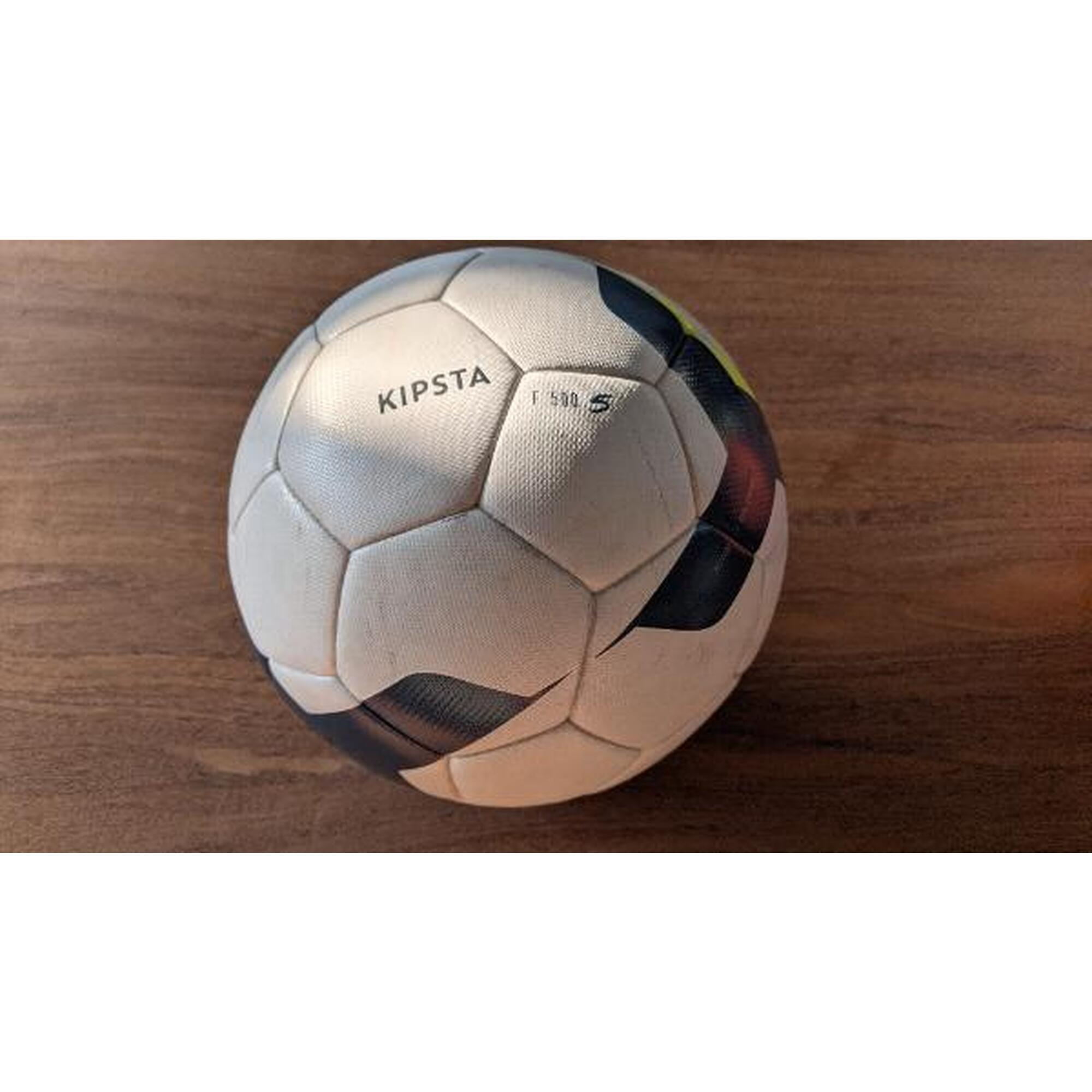 Entre Particuliers - Kipsta F500 football taille 5