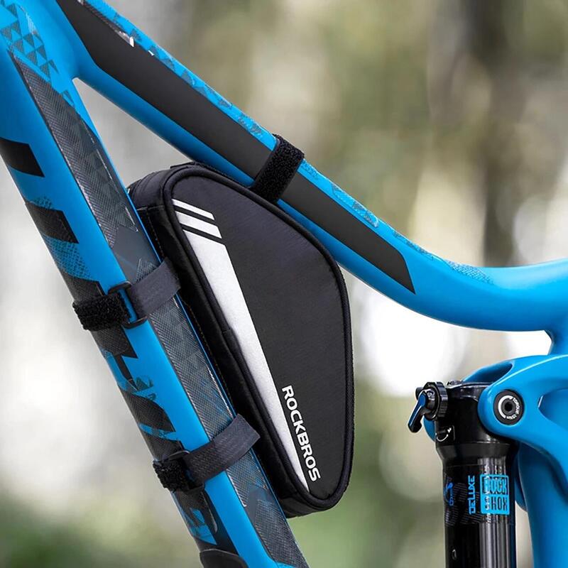 Geanta pentru cadru de bicicleta Rockbros