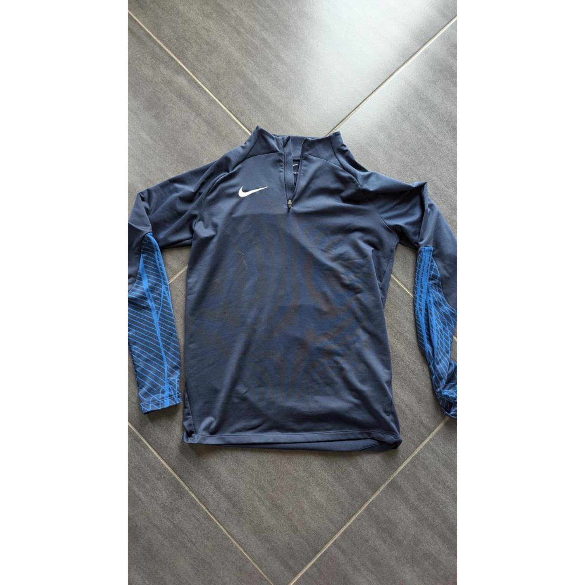 Tussen Particulieren - Nike heren-T-shirt lange mouwen