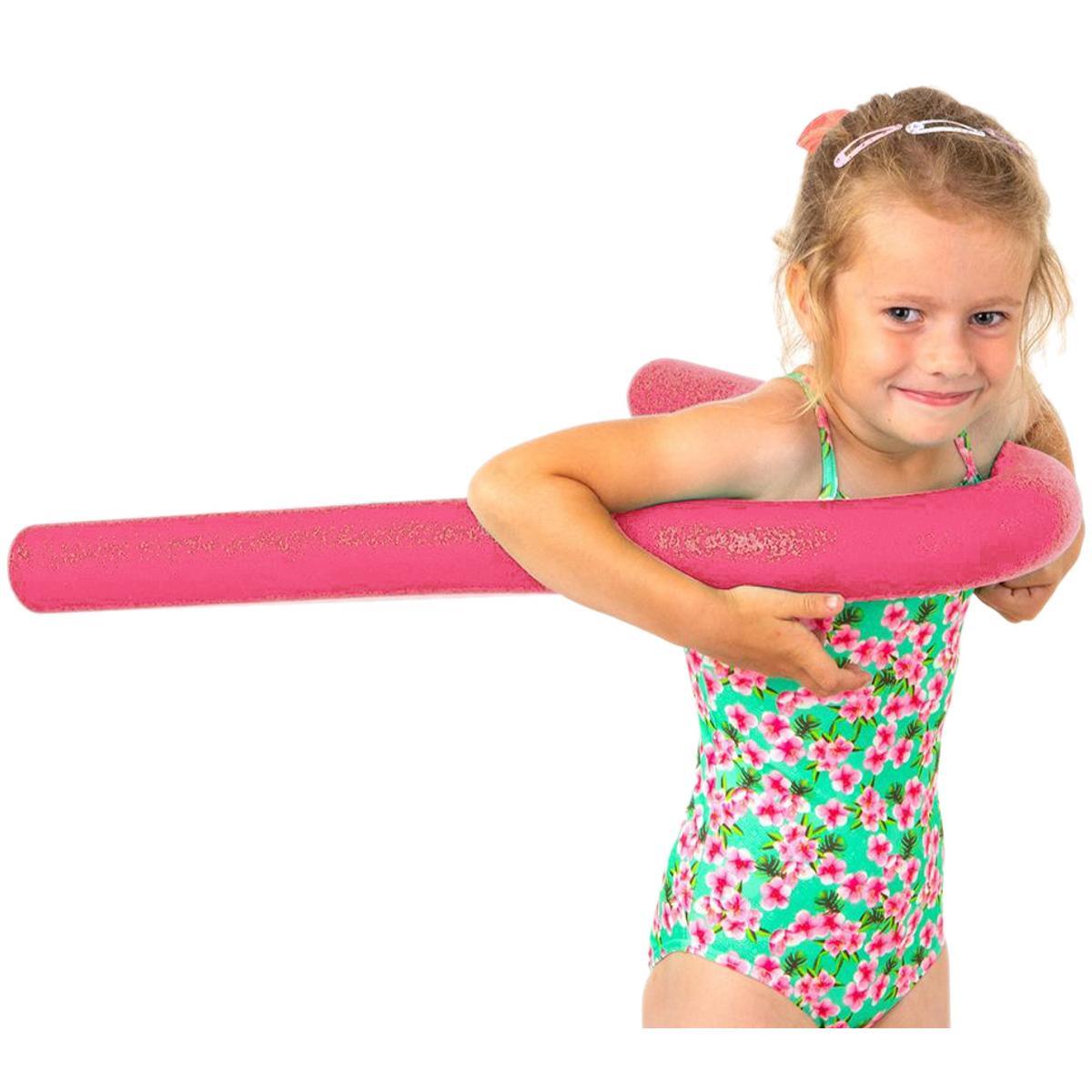 Makaron do nauki pływania Comfy 160cm 2/2
