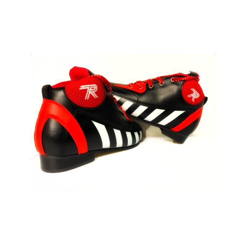L'ESTEL SKATES - RENO INICIACION+BASE STD HORNET+KRYNN - PATIN DE HOCKEY RUEDAS 4/7