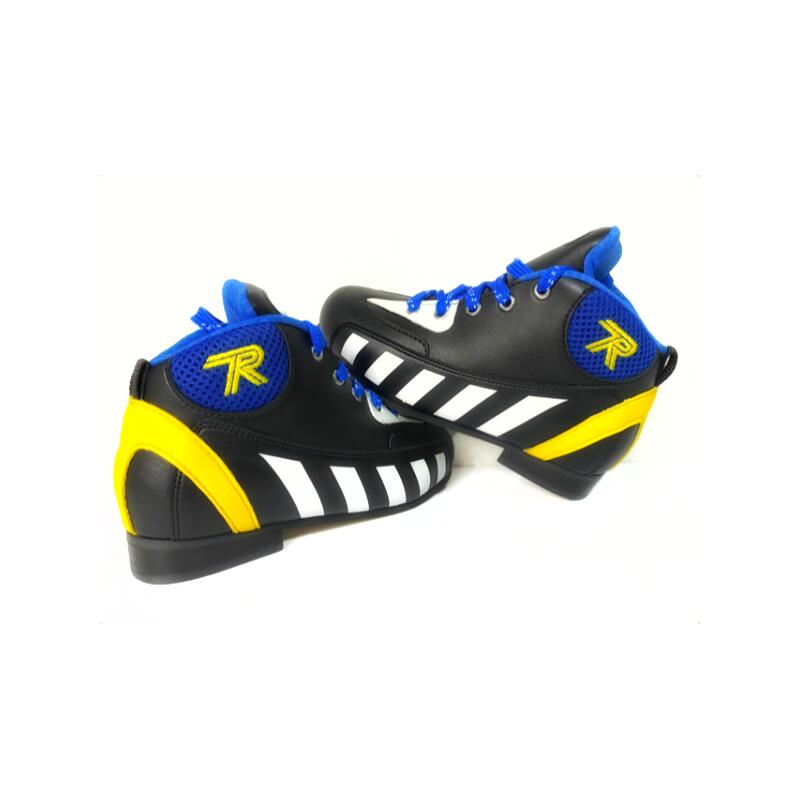 L'ESTEL SKATES - RENO INICIACION+BASE STD HORNET+KRYNN - PATIN DE HOCKEY RUEDAS 2/7