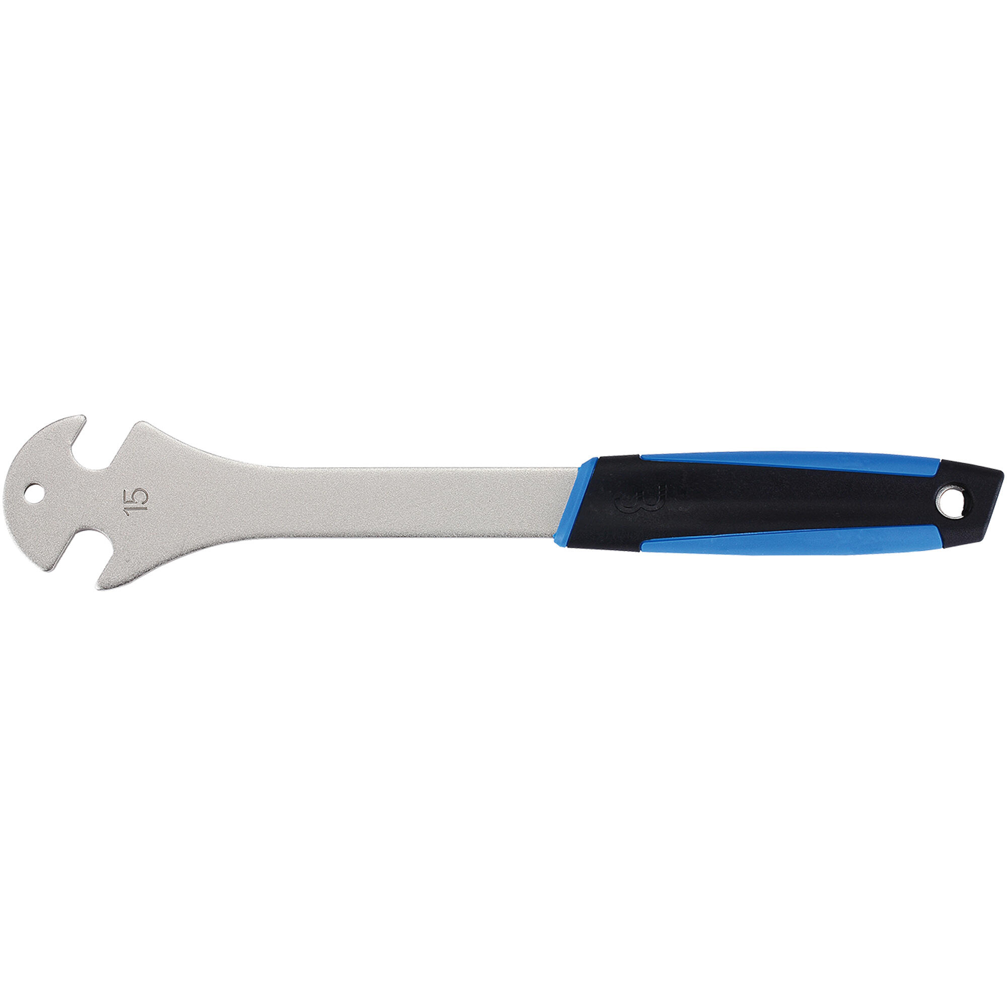 BBB Hi-Torque L  Pedal Wrench BTL-10D 15mm 2/3