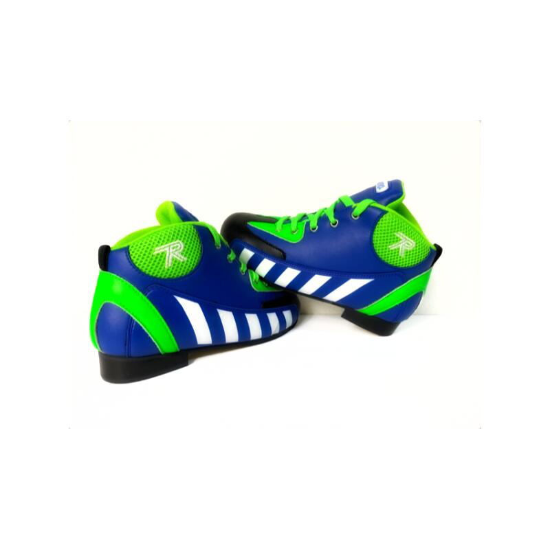 L'ESTEL SKATES - RENO INICIACION+BASE STD HORNET+KRYNN - PATIN DE HOCKEY RUEDAS 3/7