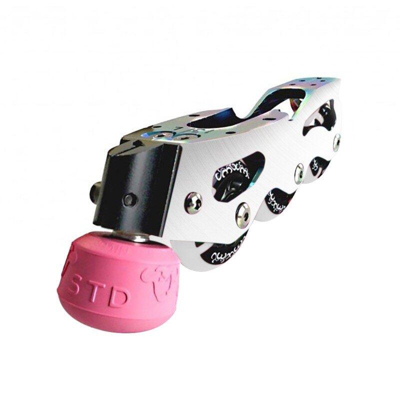 L'ESTEL SKATES - RISPORT VENUS+STD STARLIGHT LITE - PATINAJE ARTISTICO INLINE 2/5