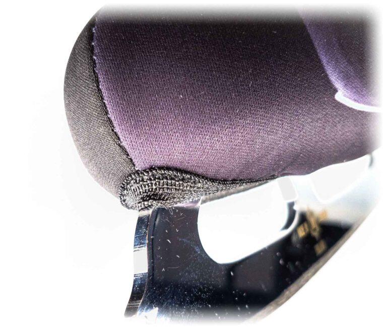 EDEA - CUBRE PATINES TERMICOS DE NEOPRENO EDEA 2/5