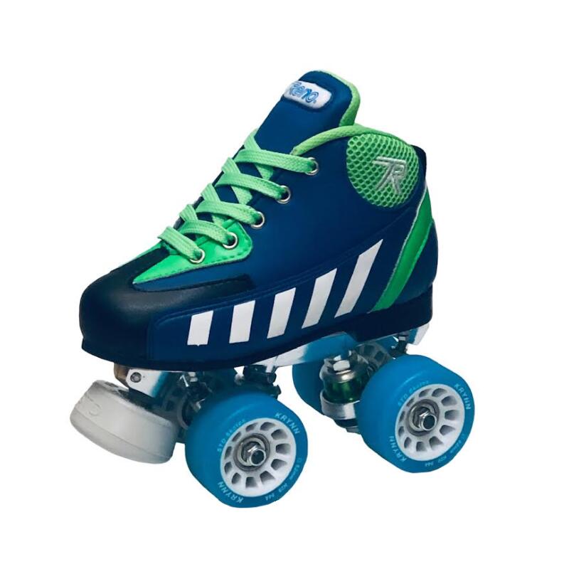 L'ESTEL SKATES - RENO INICIACION+MASTEB-1+KRYNN - PATIN PARA HOCKEY RUEDAS DE NI