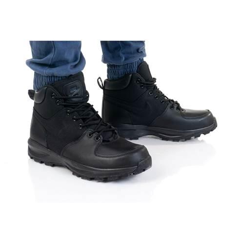 Chaussures universel hommes Nike Manoa 3/5