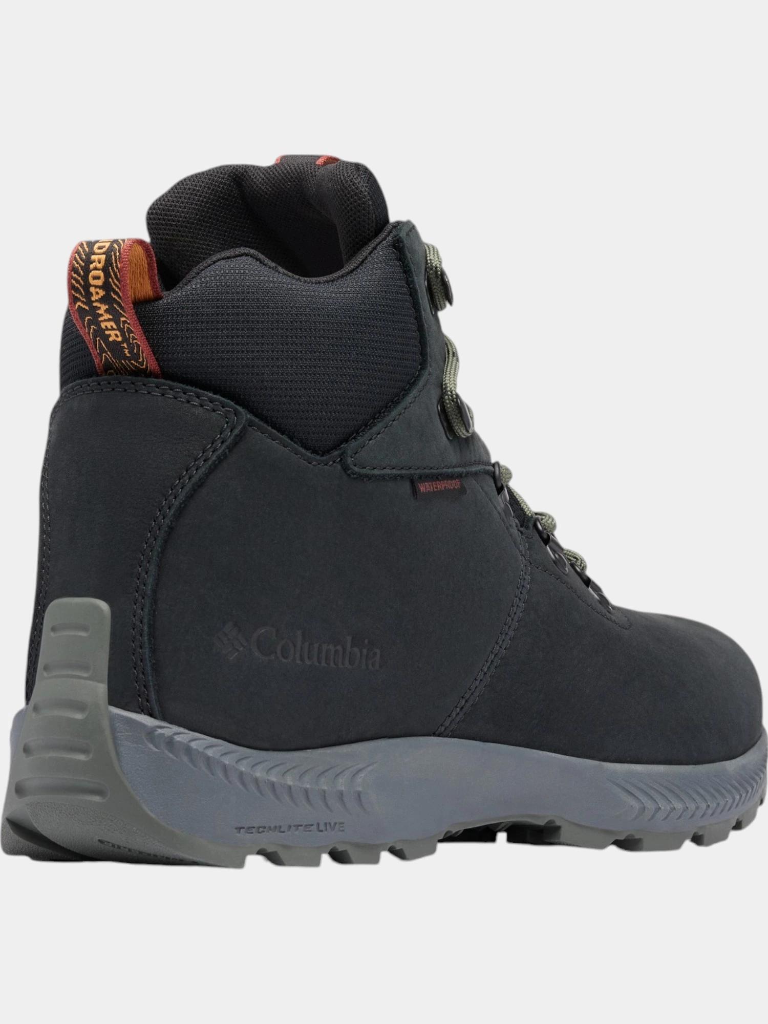 Scarpe impermeabili da uomo Landroamer Explorer WP NB 4/7