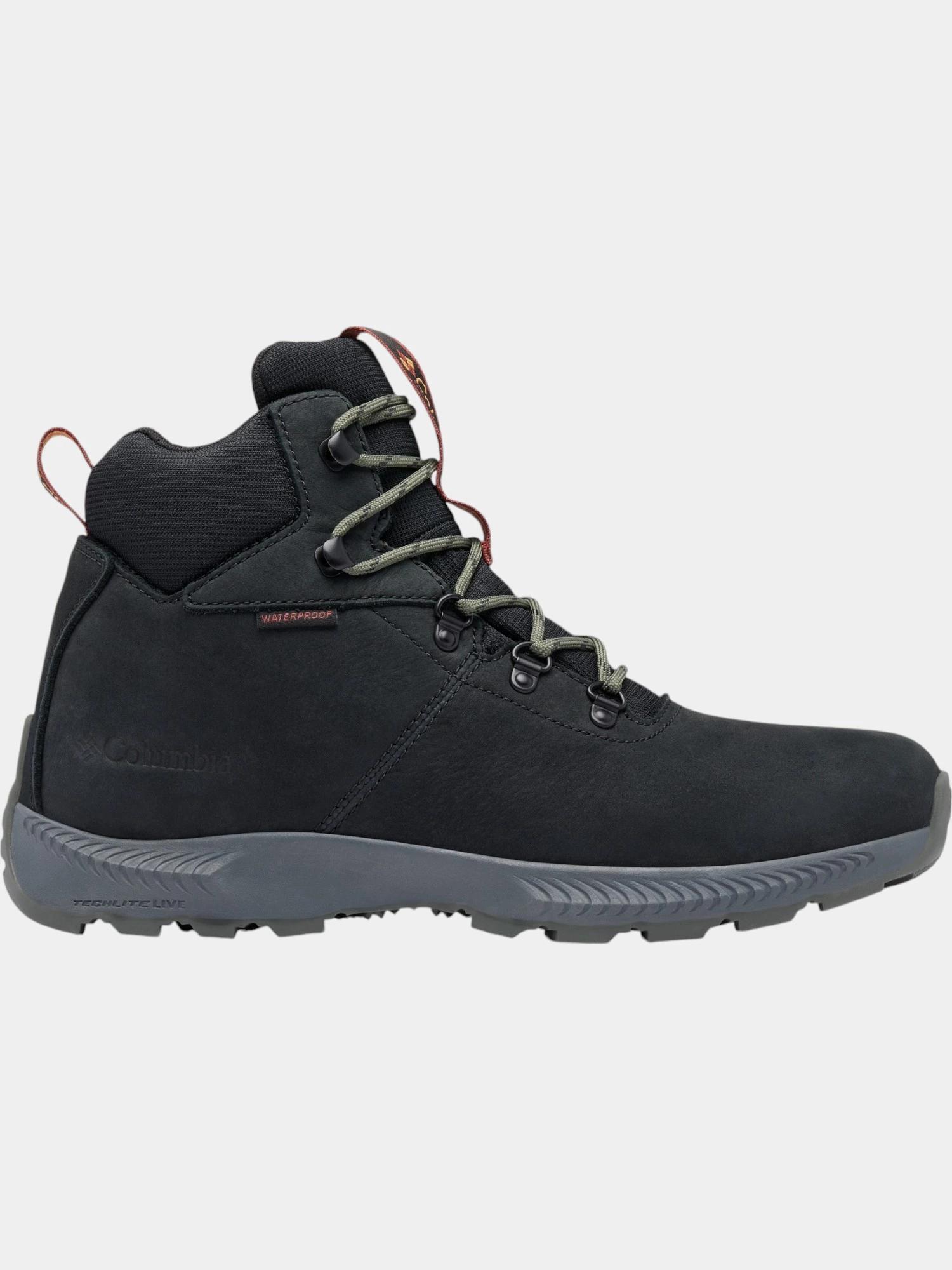 Scarpe impermeabili da uomo Landroamer Explorer WP NB 3/7