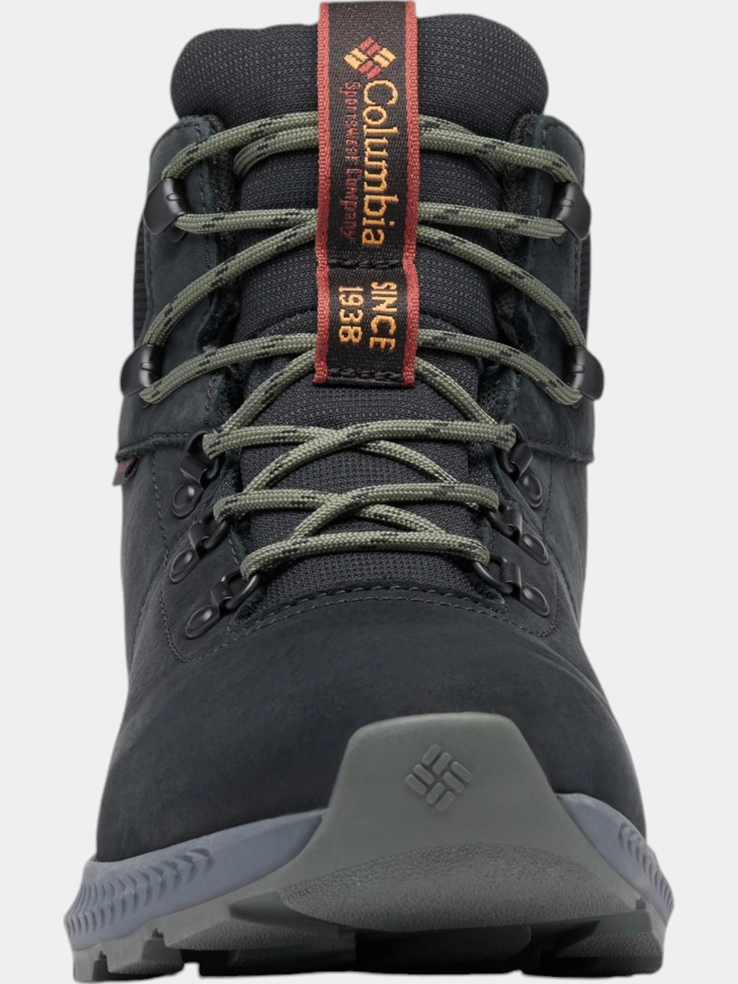 Scarpe impermeabili da uomo Landroamer Explorer WP NB 5/7