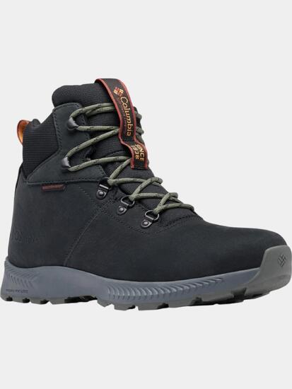 Waterdichte schoenen heren Landroamer Explorer WP NB