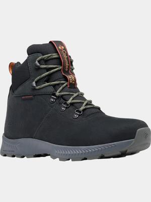 Waterdichte schoenen heren landroamer explorer wp nb