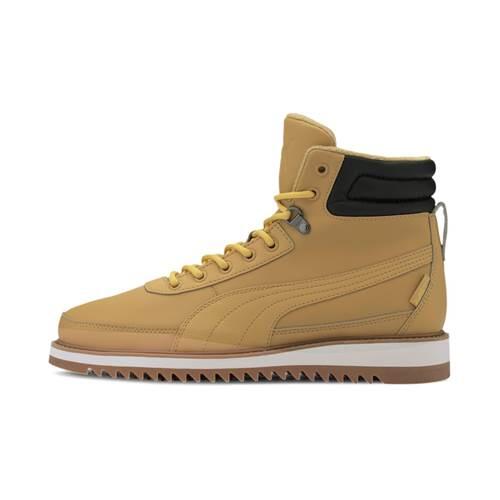Chaussures universel hommes Puma Winterstiefel Desierto V2 4/7