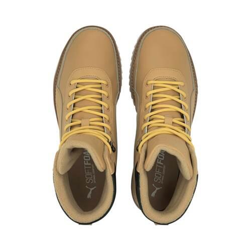 Chaussures universel hommes Puma Winterstiefel Desierto V2 3/7