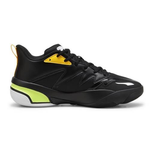 Chaussures de basket-ball Puma Genetics
