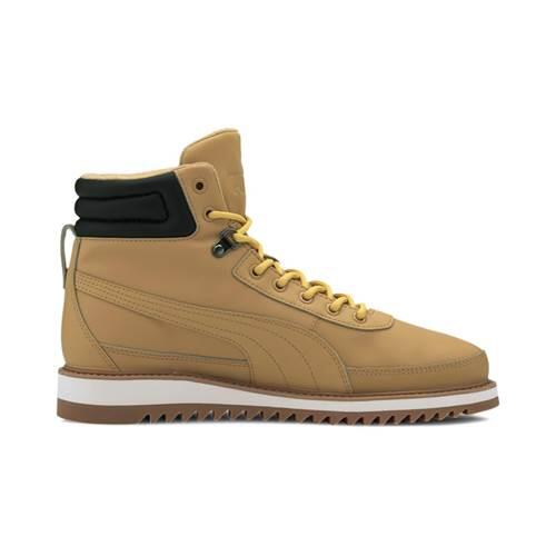 Schoenen universeel voor heren puma winterstiefel desierto v2