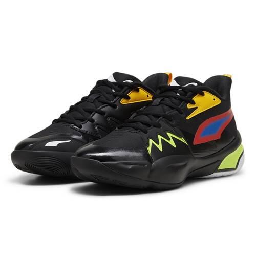 Chaussures de basket-ball Puma Genetics