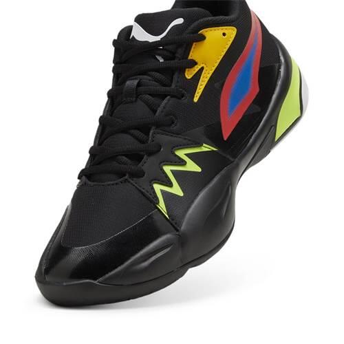 Chaussures de basket-ball Puma Genetics